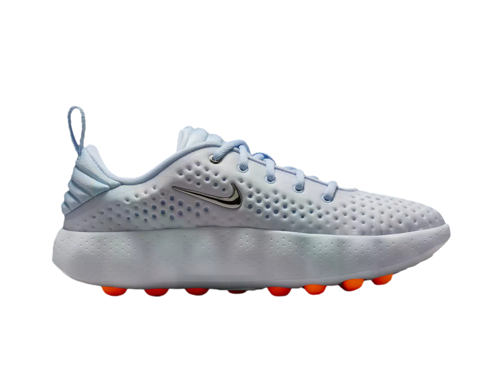 Nike Wmns Mind 002 Grey Football Grey – sneakers – foto 3 di 5