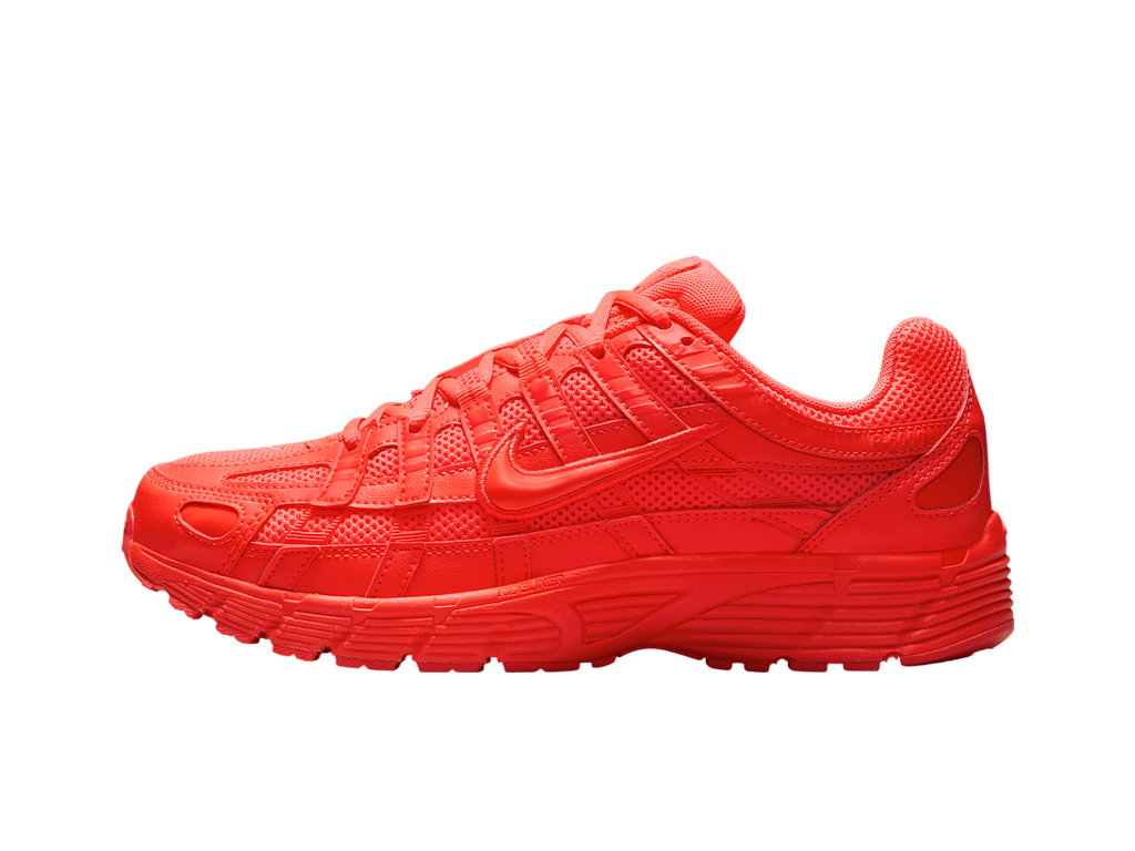 Nike Wmns P-6000 Bright Crimson-Nike-pikastore.cz