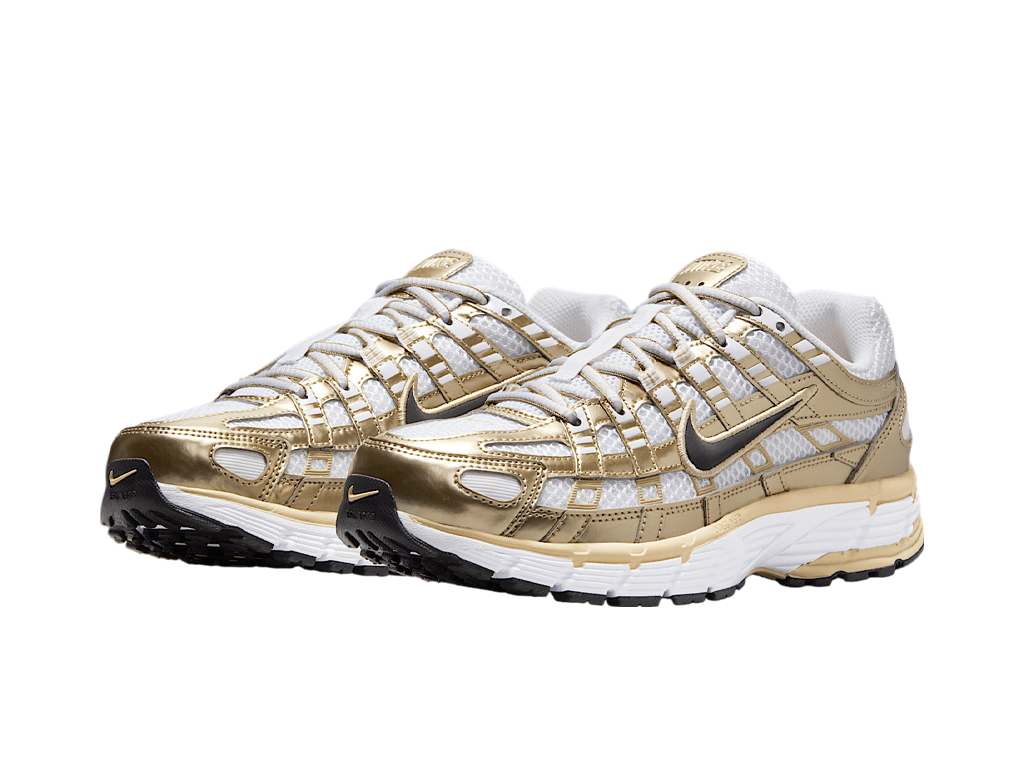 Nike Wmns P-6000 Gold-Nike-pikastore.cz