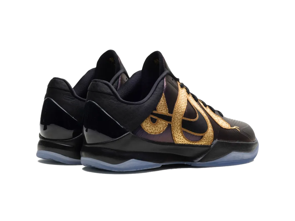 Nike Zoom Kobe 5 Protro GS Year of the Mamba - Eggplant-Nike-pikastore.cz