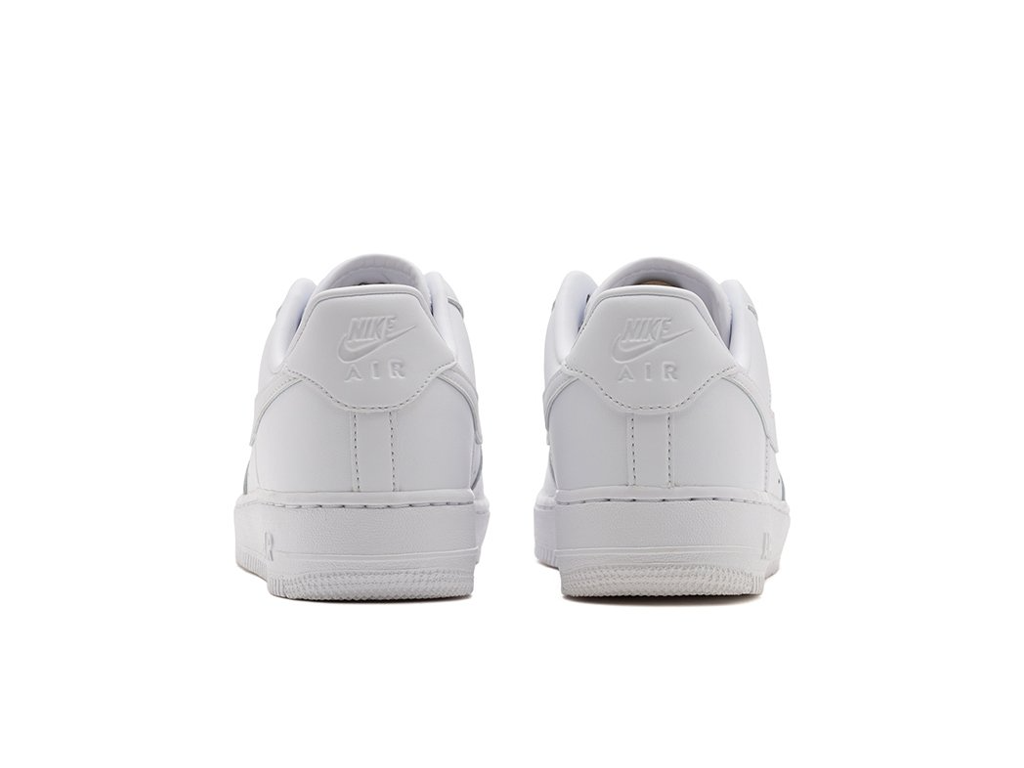 Nike Air Force 1 07 Fresh - Triple White-Nike-pikastore.cz