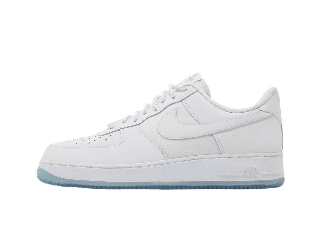 Nike Air Force 1 07 White Icy Blue-Nike-pikastore.cz