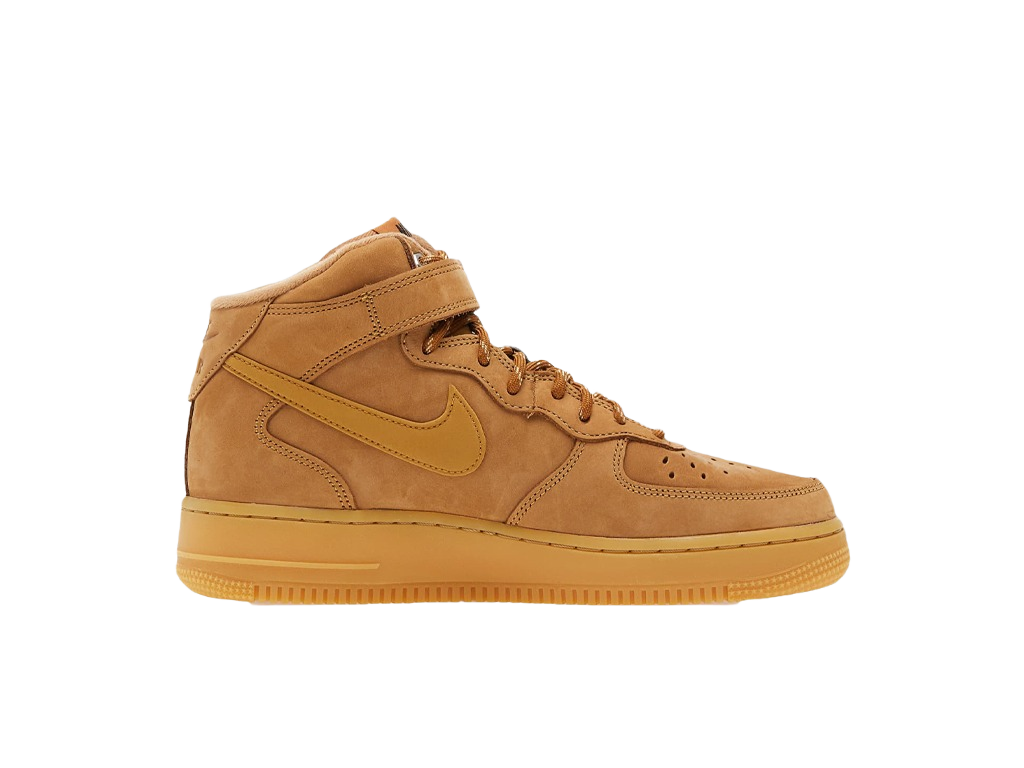 Nike Air Force 1 High LV8 3 Wheat (2019) (GS)-sneakers-Nike-pikastore.cz