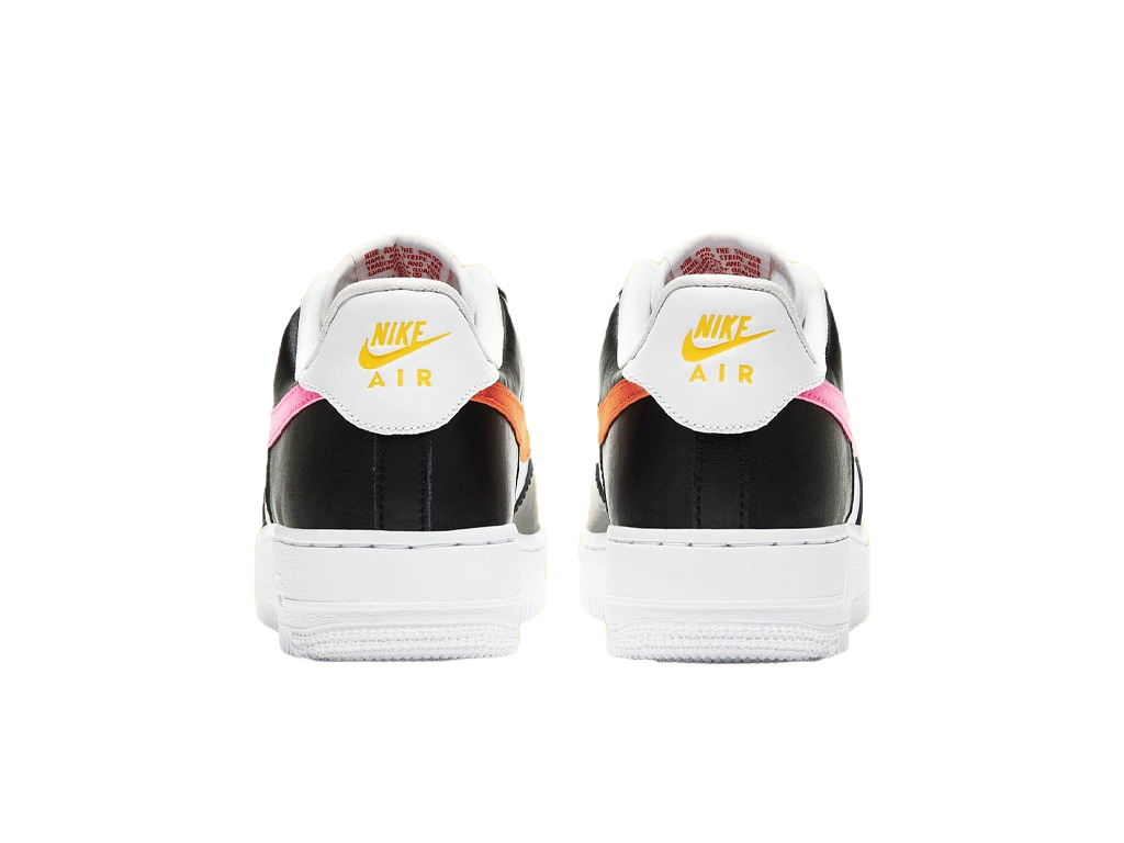 Nike Air Force 1 Low 07 Satin Swoosh (Women's)-sneakers-Nike-pikastore.cz