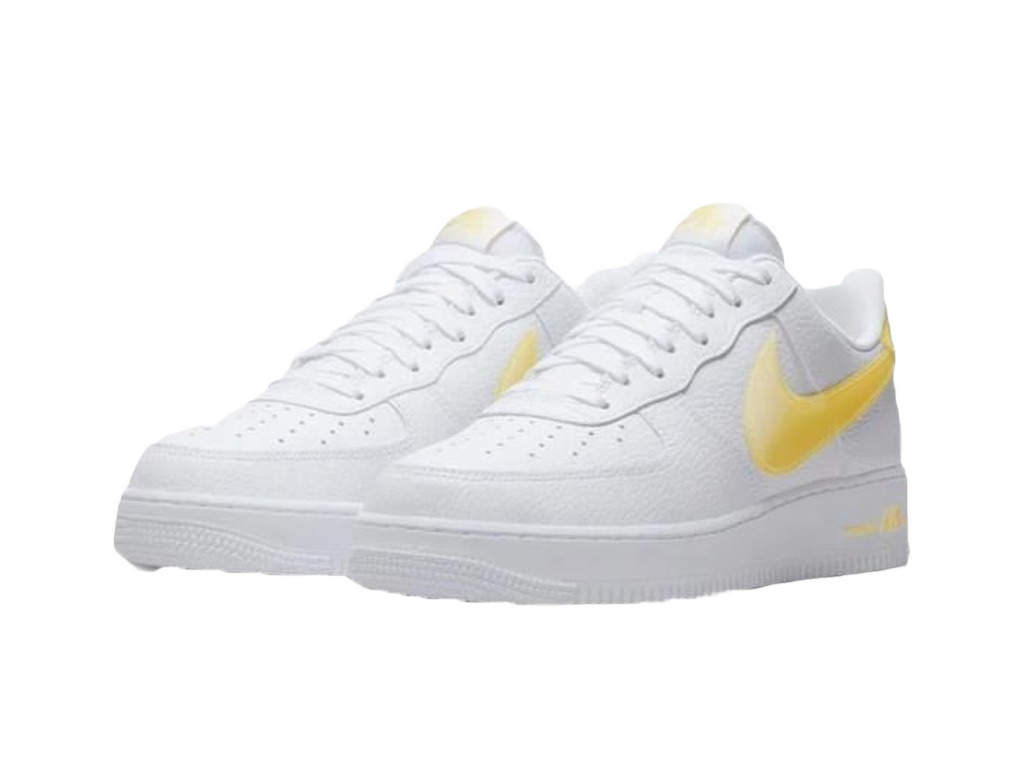 Nike Air Force 1 Low Jumbo White-Nike-pikastore.cz