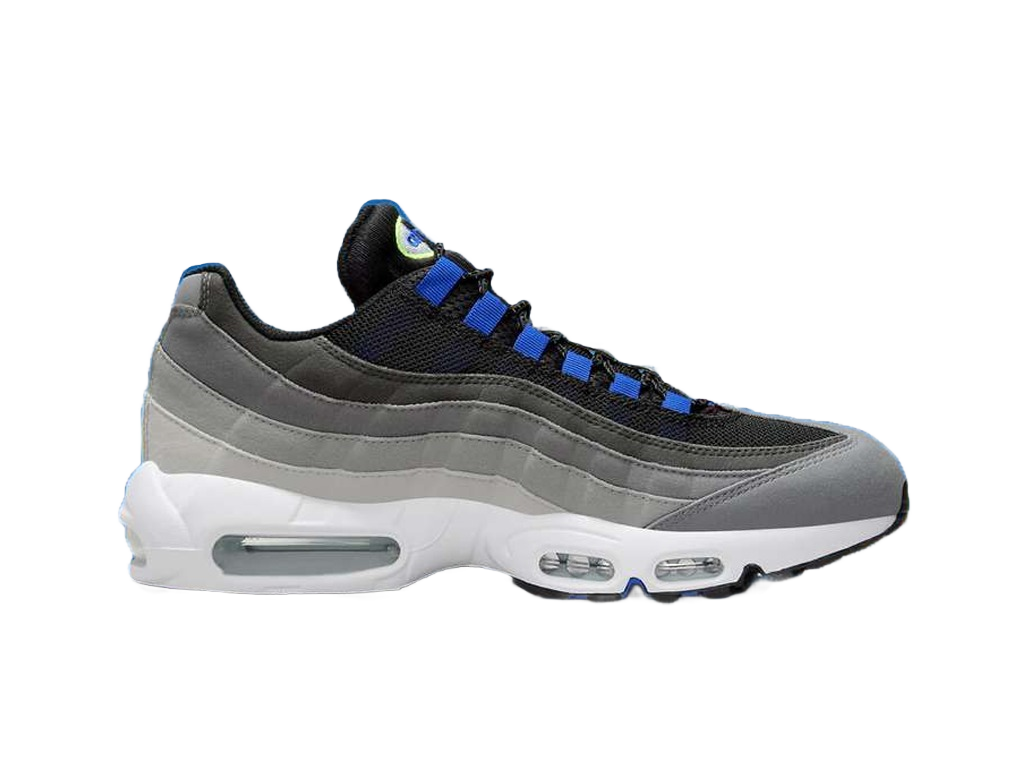 Nike Air Max 95 Greedy 4.0-sneakers-Nike-pikastore.cz