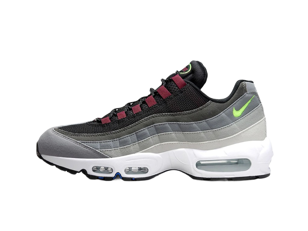 Nike Air Max 95 Greedy 4.0-sneakers-Nike-pikastore.cz