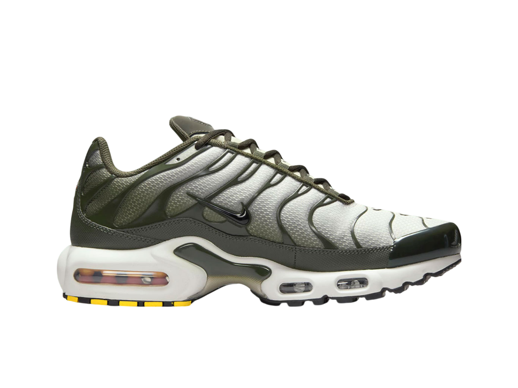 Nike Air Max Plus Sequoia Cargo Khaki-Nike-pikastore.cz