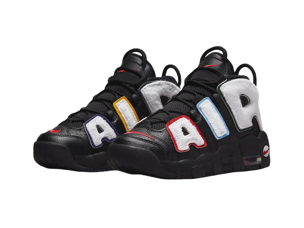 Nike Air More Uptempo GS Big Air-Nike-pikastore.cz