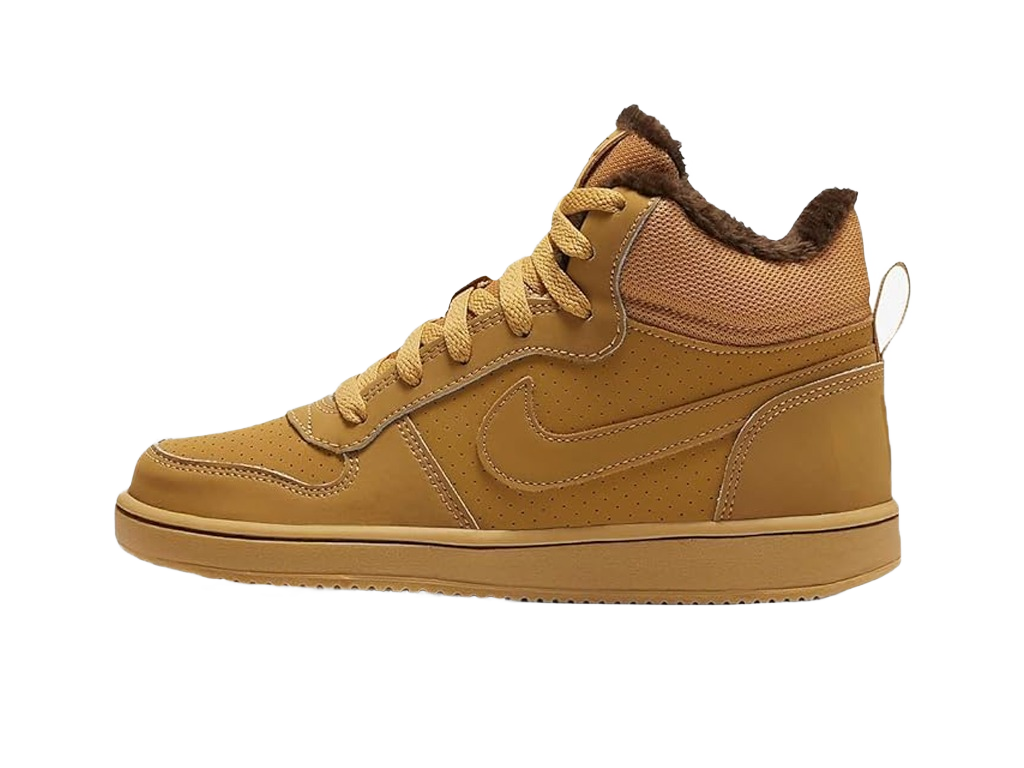 Nike Court Borough Mid Winter GS Haystack-Nike-pikastore.cz