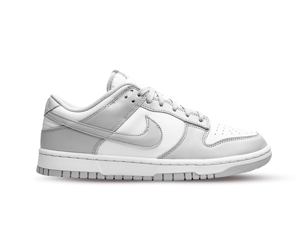 Nike Dunk Low Grey Fog-sneakers-Nike-pikastore.cz