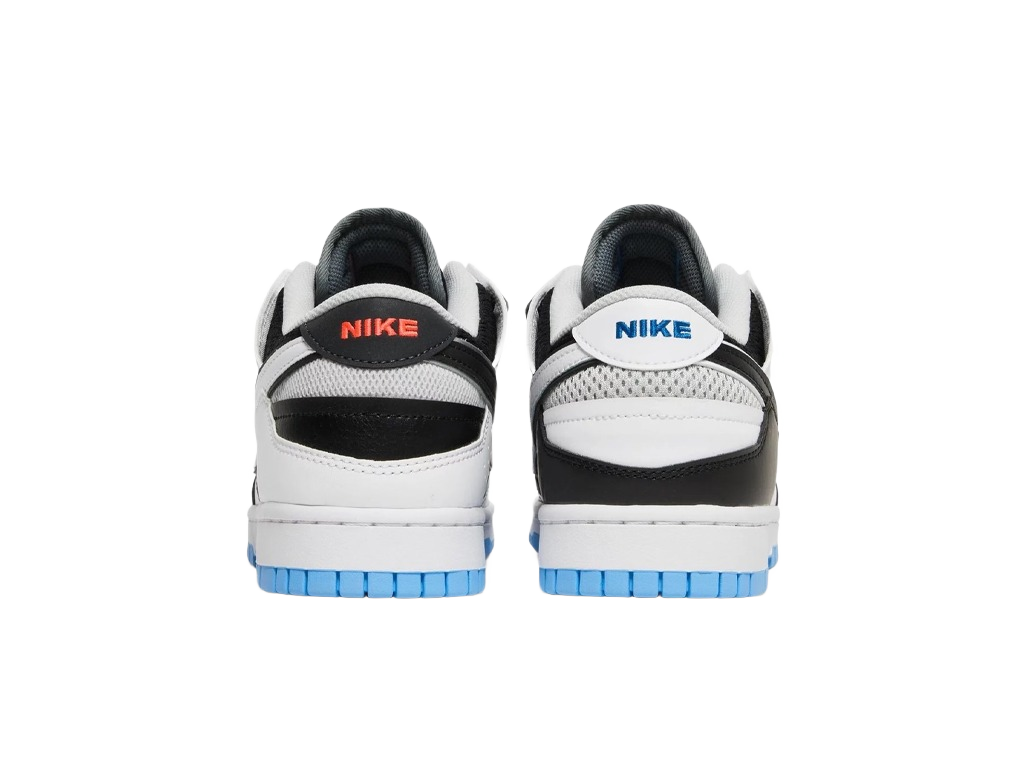 Nike Dunk Low Scrap Premium Mismatch – sneakers – foto 3 af 3