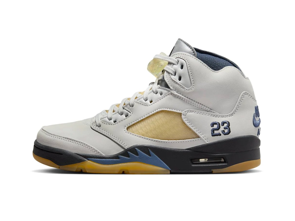 Nike Jordan 5 Retro A Ma Maniére Dawn (Women's)-sneakers-Air Jordan-pikastore.cz