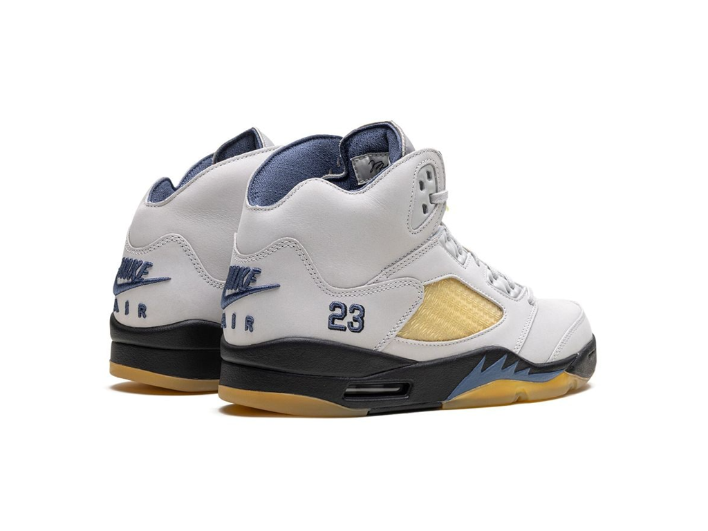 Nike Jordan 5 Retro A Ma Maniére Dawn (Women's)-sneakers-Air Jordan-pikastore.cz