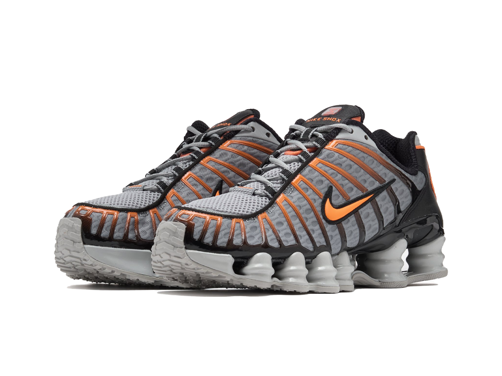 Nike Shox Tl Lt Smoke Grey-Nike-pikastore.cz