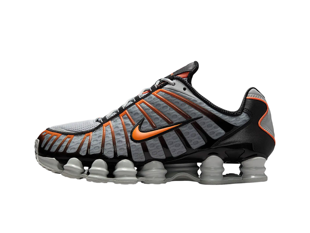 Nike Shox Tl Lt Smoke Grey-Nike-pikastore.cz
