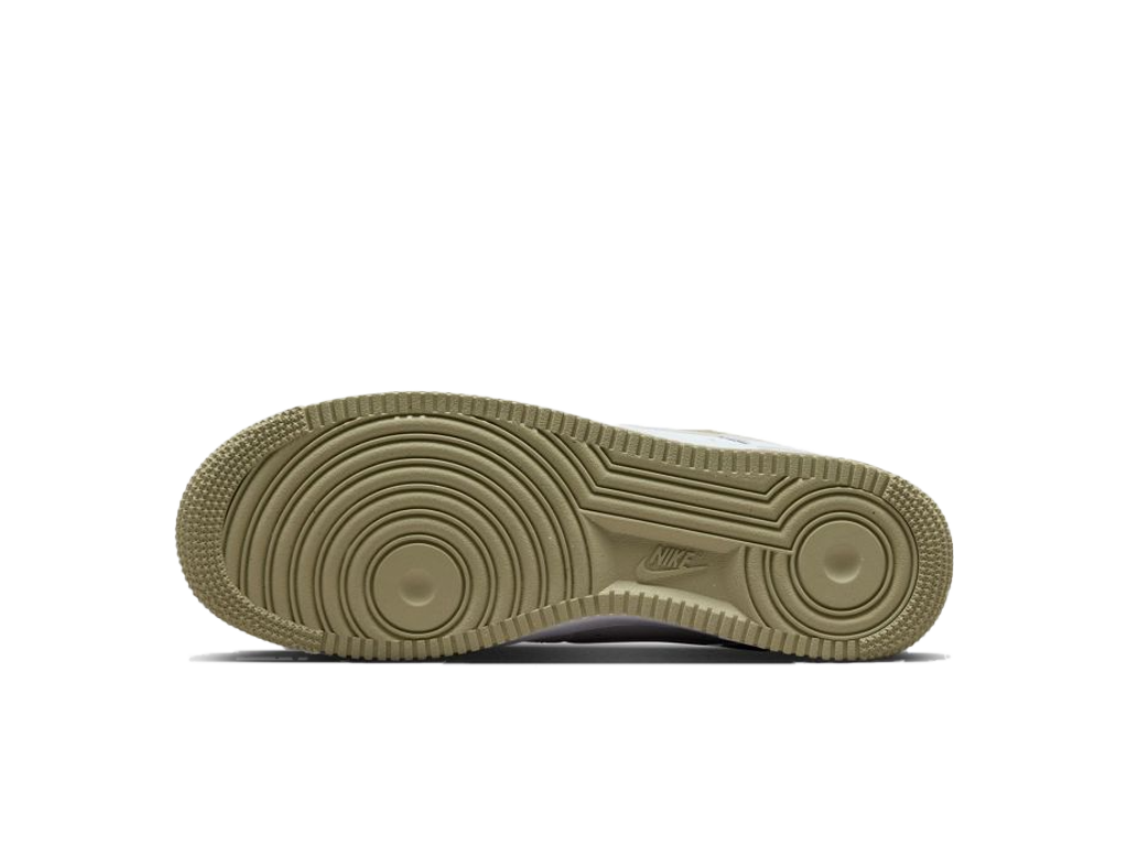 Nike Wmns Air Force 1 07 White Olive Aura-Nike-pikastore.cz