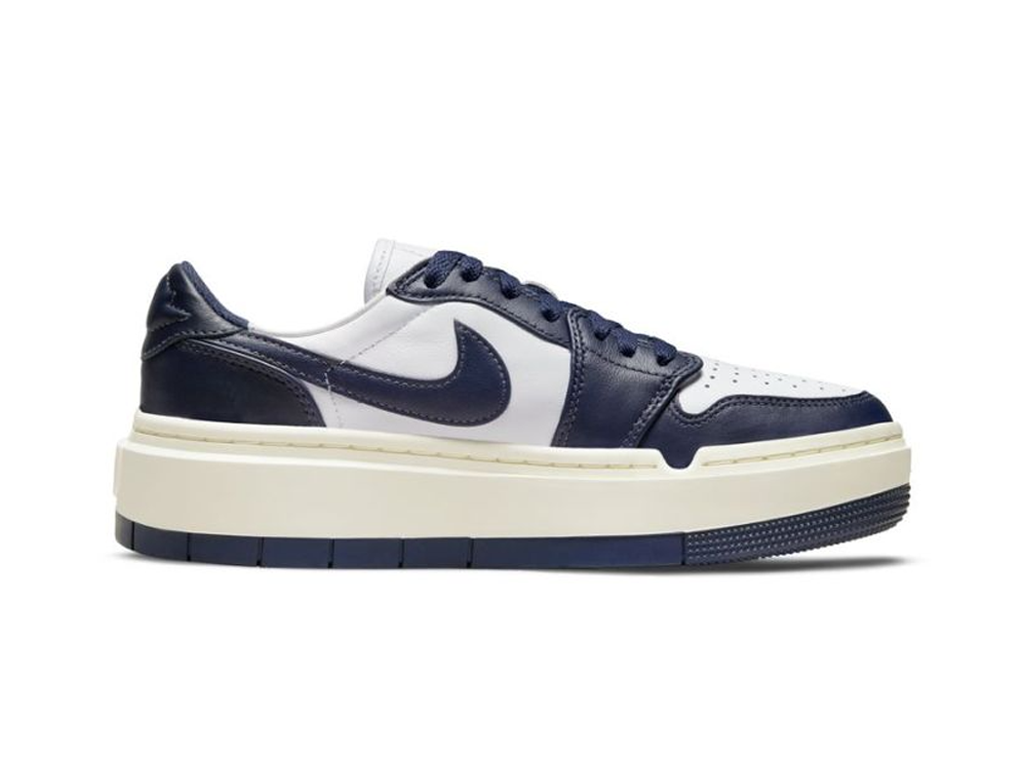 Nike Wmns Air Jordan 1 Elevate Low Midnight Navy-Air Jordan-pikastore.cz