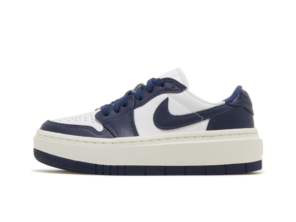 Nike Wmns Air Jordan 1 Elevate Low Midnight Navy-Air Jordan-pikastore.cz