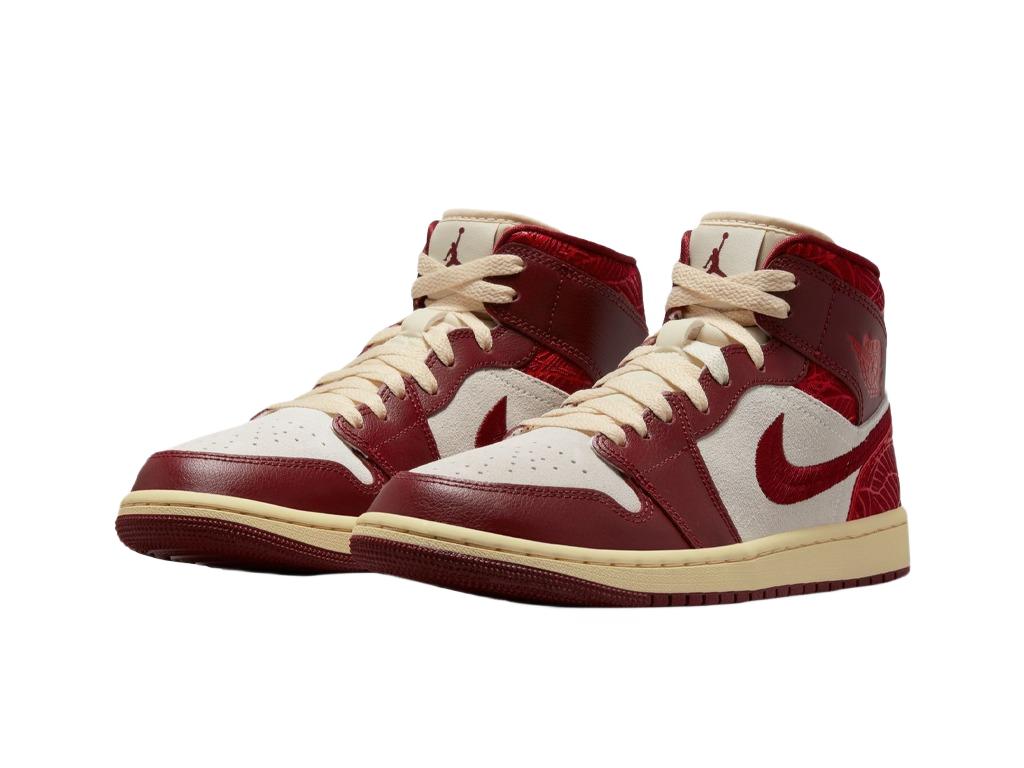 Nike Air Jordan 1 Mid SE Lift Up-Air Jordan-pikastore.cz