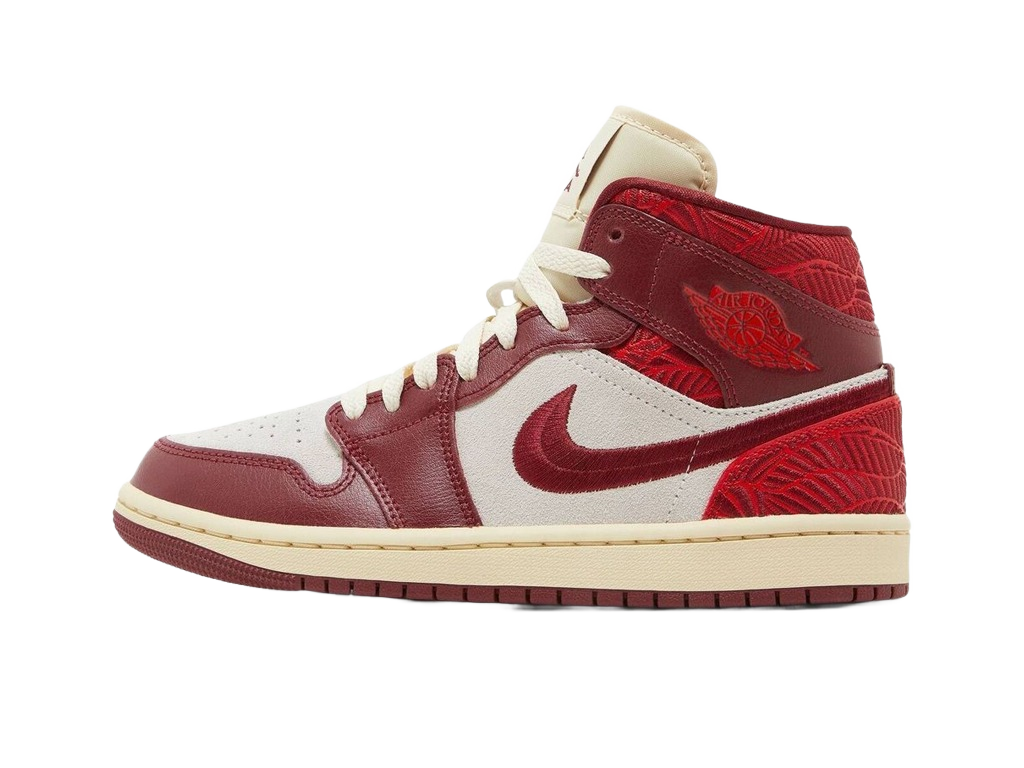 Nike Air Jordan 1 Mid SE Lift Up-Air Jordan-pikastore.cz