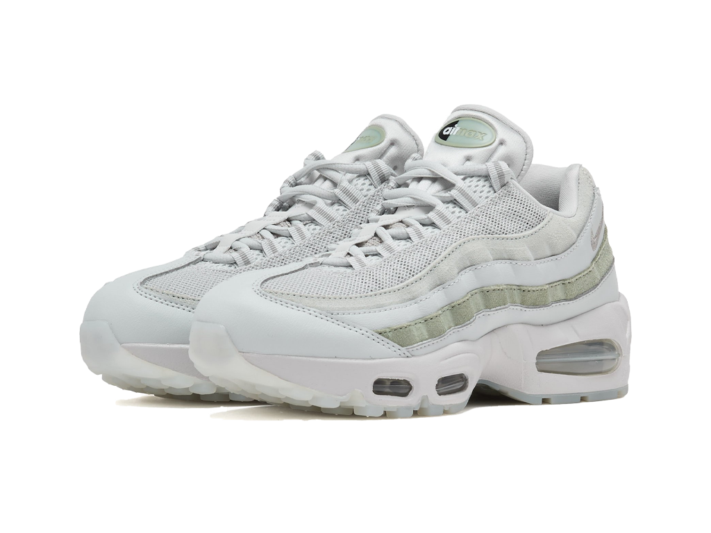 Nike Wmns Air Max 95 OG Photon Dust Jade Horizon-Nike-pikastore.cz