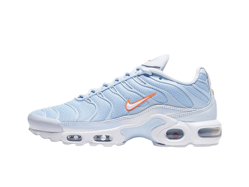 Nike Wmns Air Max Plus Pastel Blue-Nike-pikastore.cz