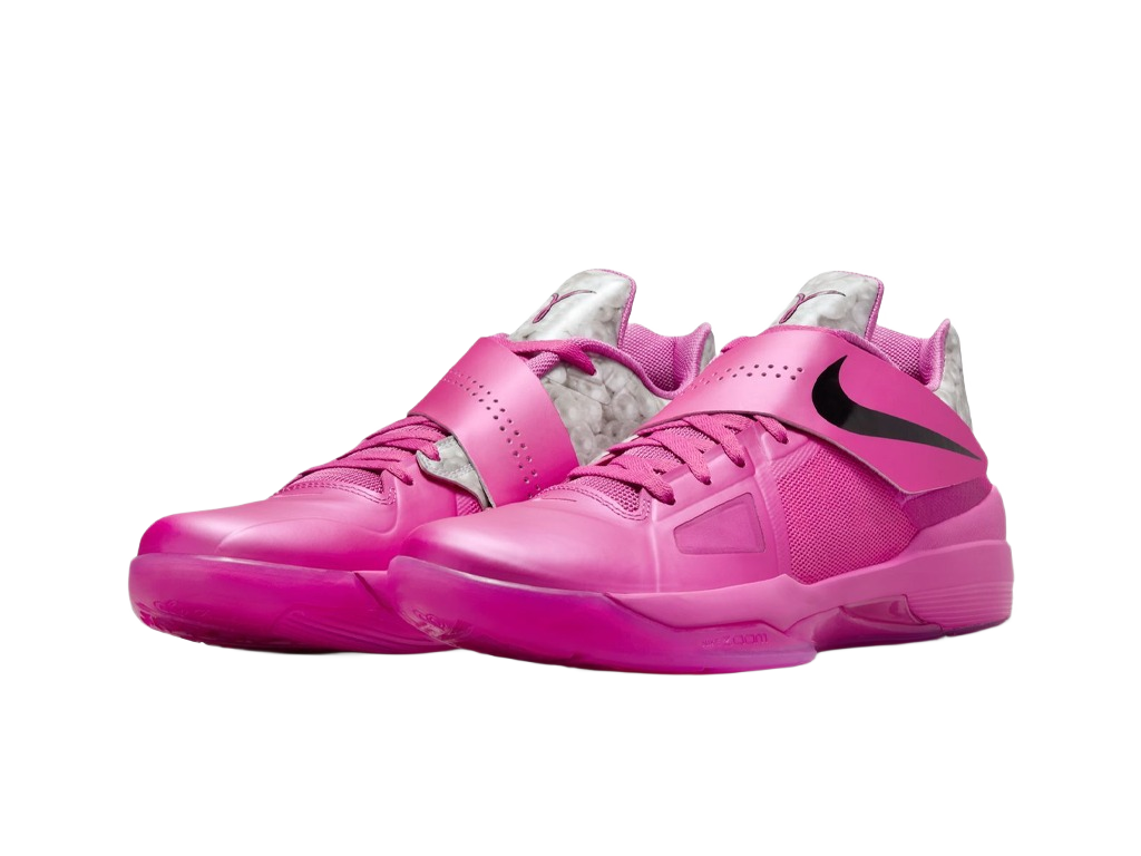 Nike Zoom KD 4 Aunt Pearl 2024-Nike-pikastore.cz
