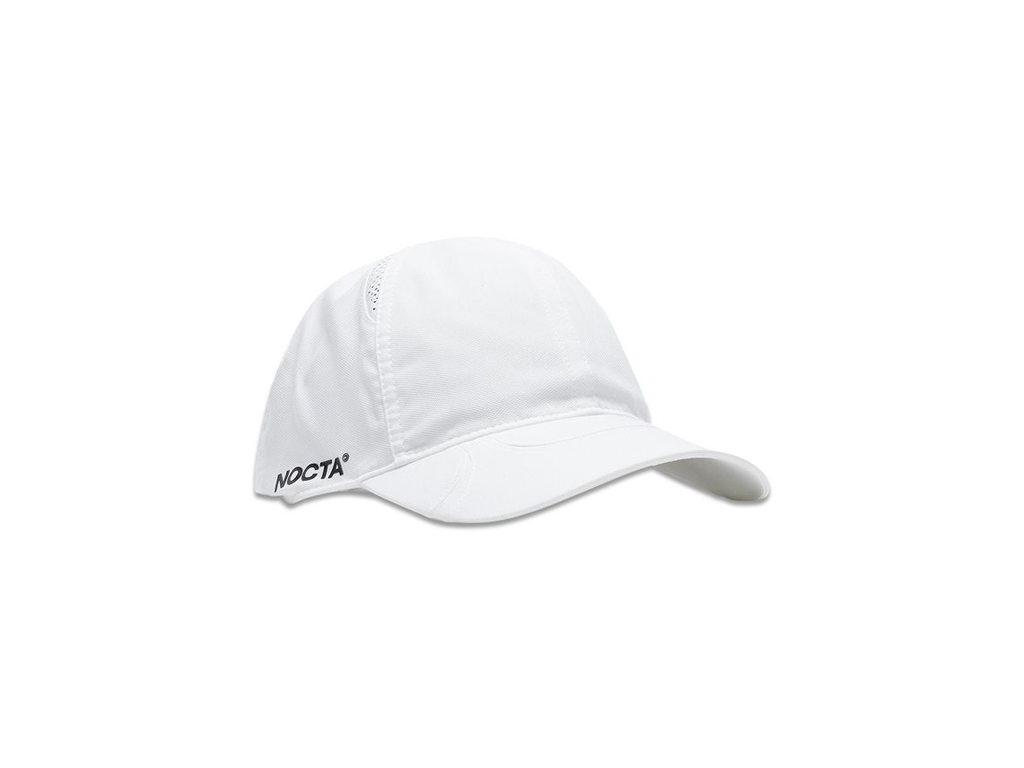 Nike x NOCTA Club Cap White/Black-Nike-pikastore.cz