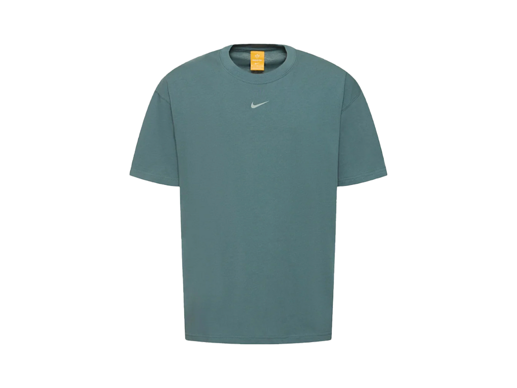 Nike x NOCTA Big Body CS T-shirt Mineral Slate-Nike-pikastore.cz