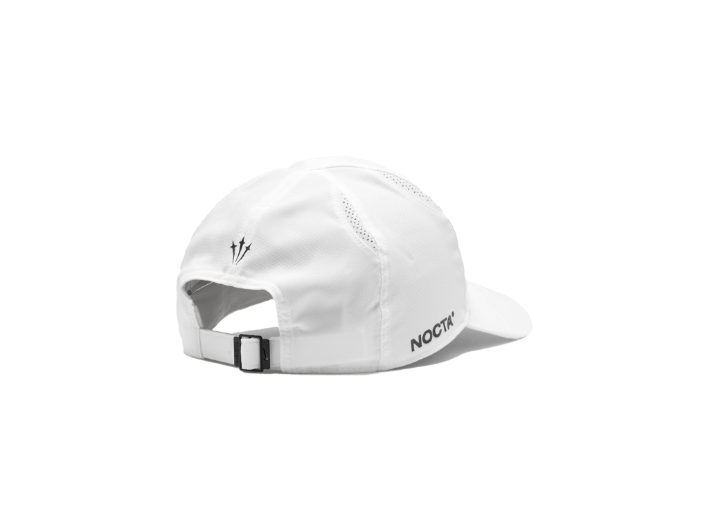 Nike x NOCTA Club Cap White/Black-Nike-pikastore.cz