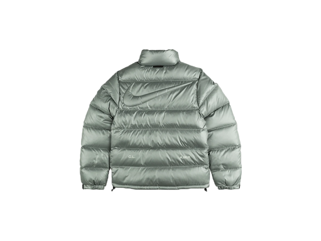 Nike x NOCTA Sunset Puffer Jacket Mica Green-Nike-pikastore.cz