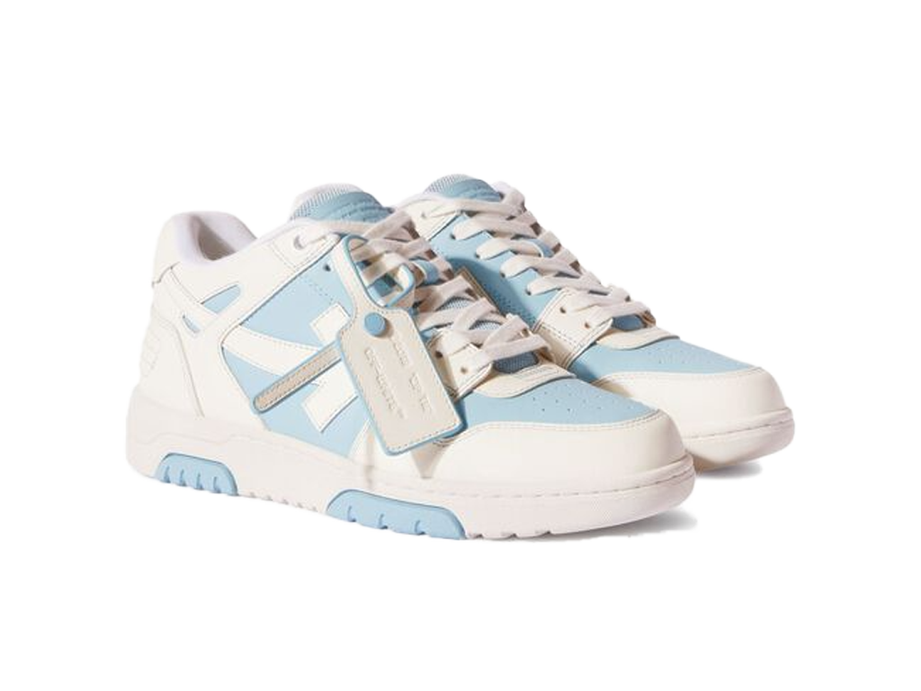 OFF-WHITE Out of Office Light Blue White-OFF-WHITE-pikastore.cz