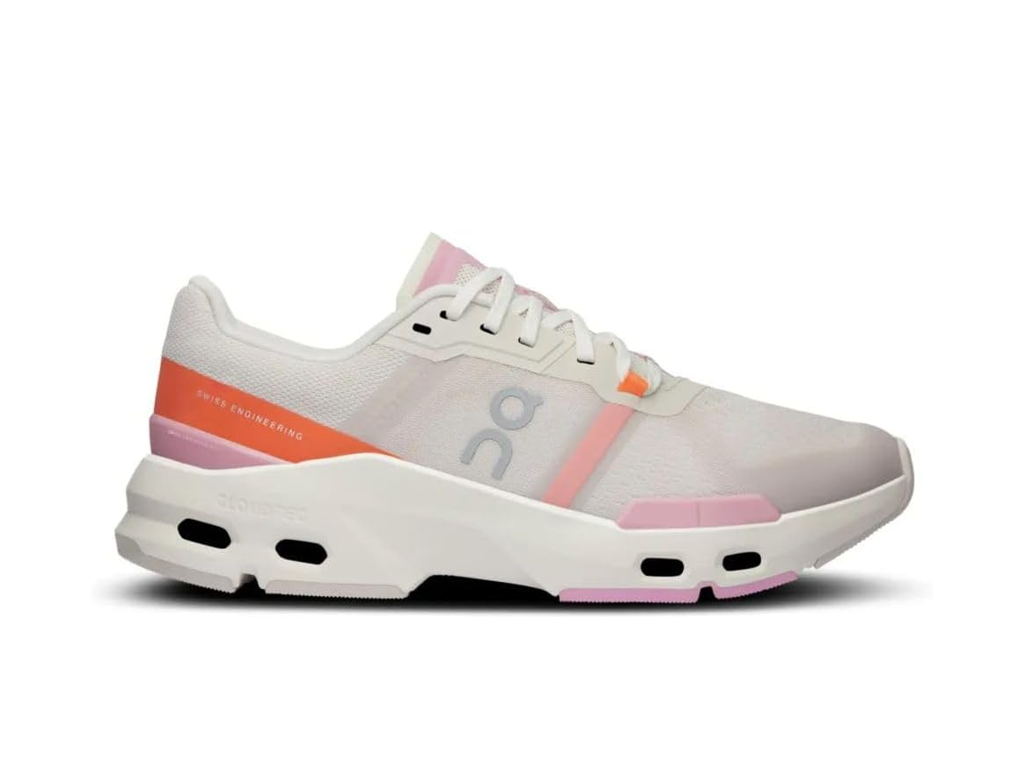 ON Wmns Cloudpulse Pearl Blossom-ON-pikastore.cz