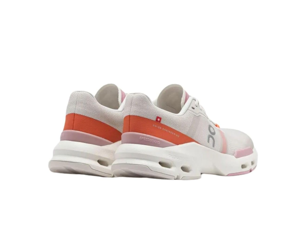 ON Wmns Cloudpulse Pearl Blossom-ON-pikastore.cz