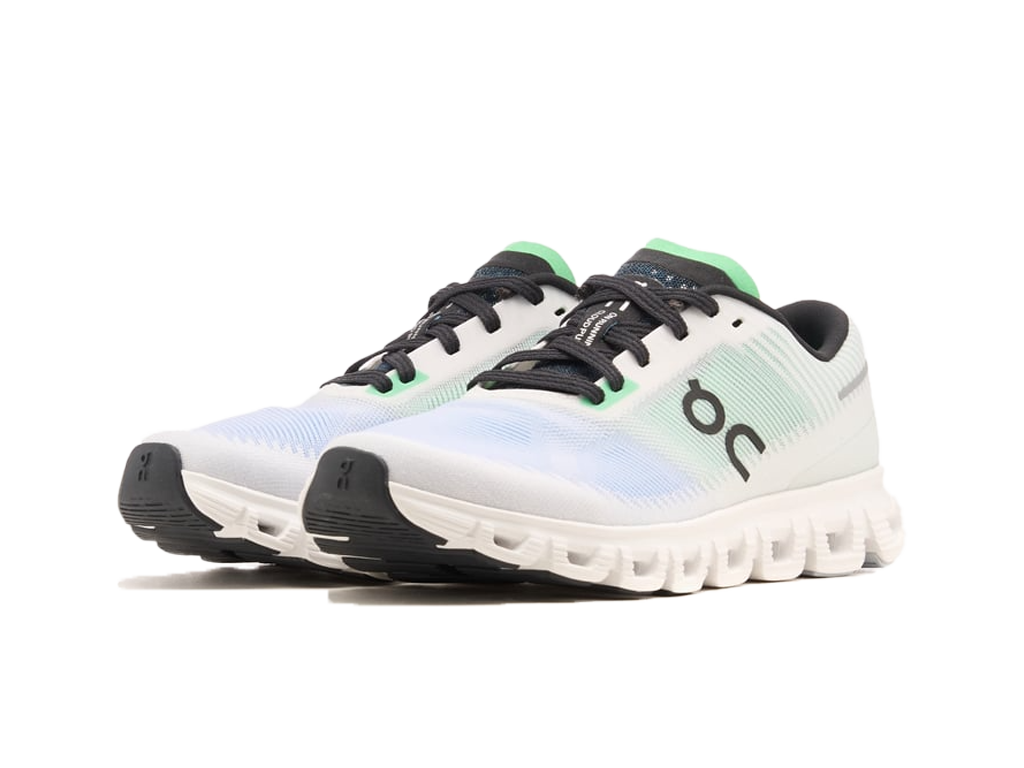 On Running Cloud 6 Push Horizon Honeydew (Womens)-On Running-pikastore.cz