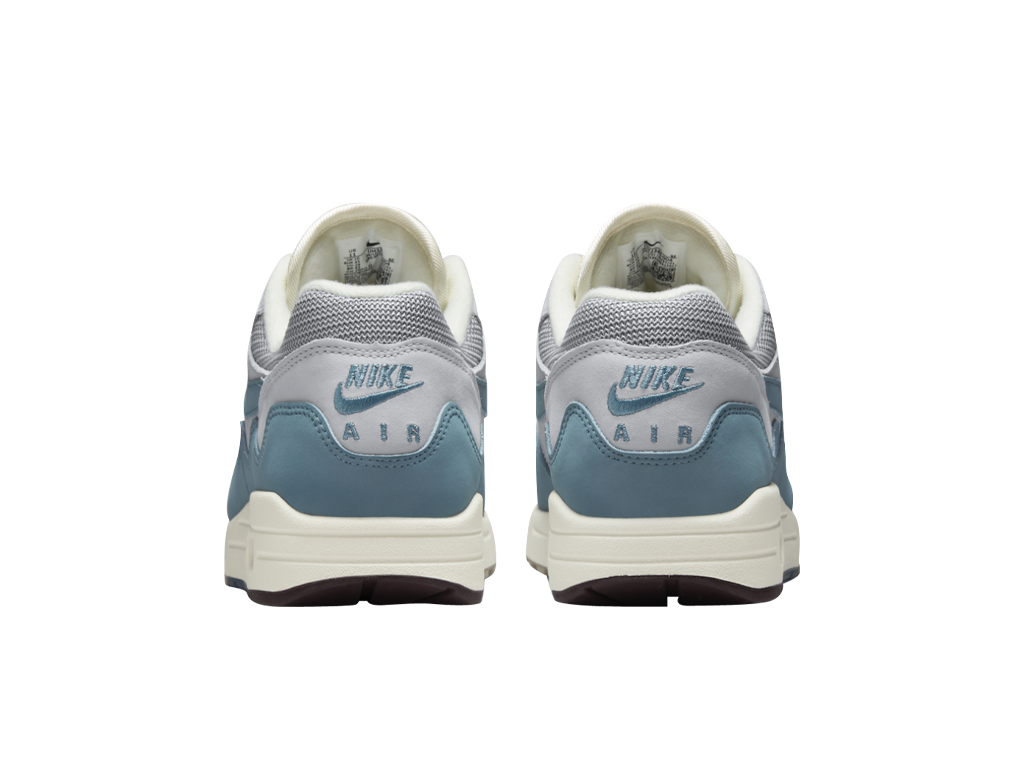 Patta x Air Max 1 Noise Aqua-Nike-pikastore.cz
