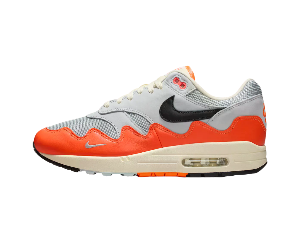 Patta x Nike Air Max 1 Hyper Crimson-Nike-pikastore.cz