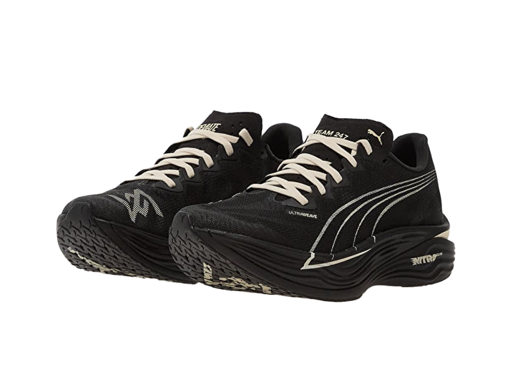 Puma Deviate Nitro Elite 3 Represent 247 Black Alpine Snow-Puma-pikastore.cz