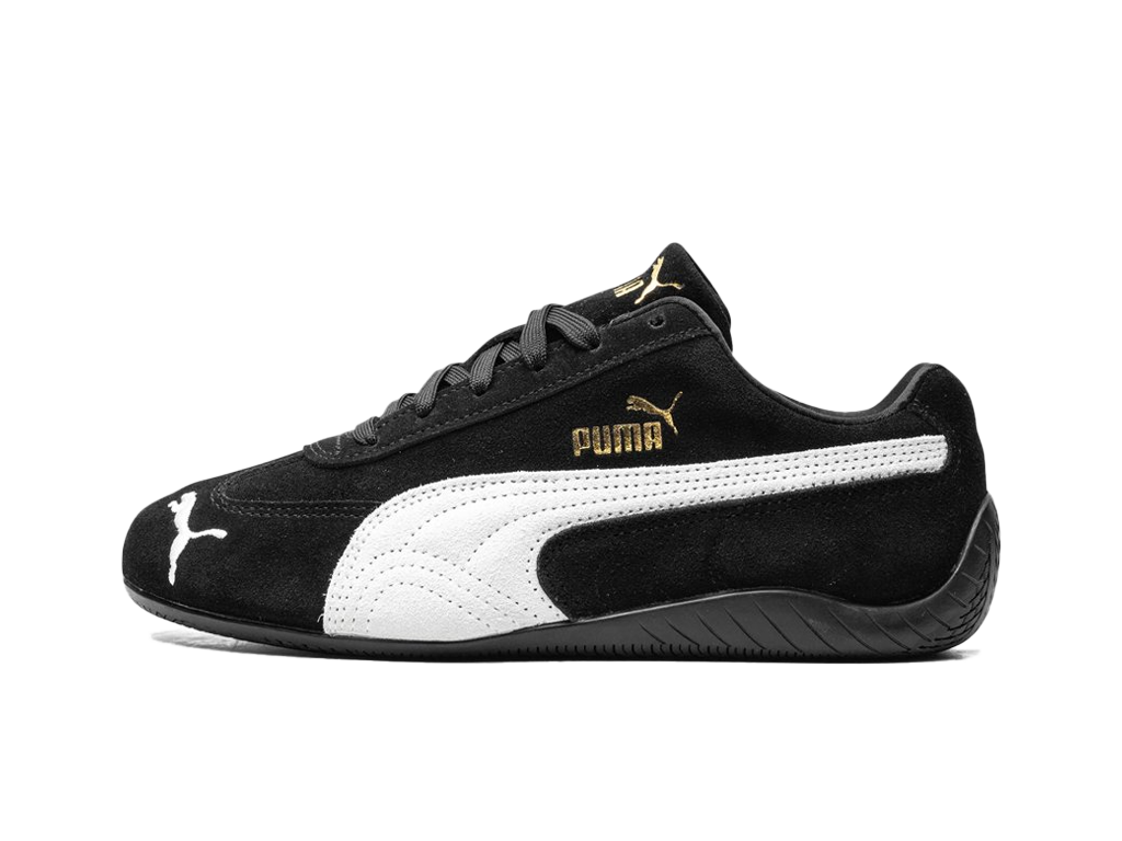 Puma Speedcat OG Black White-Puma-pikastore.cz