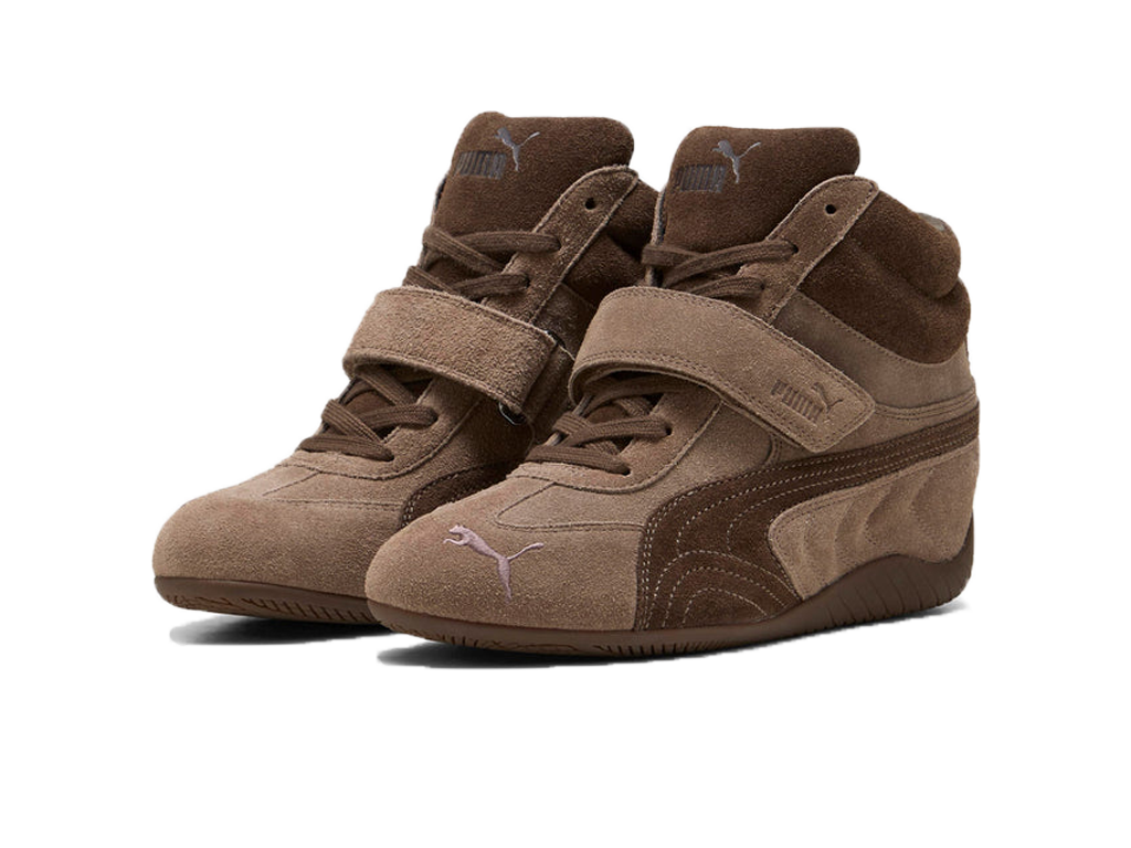 Puma Wmns Speedcat Wedge