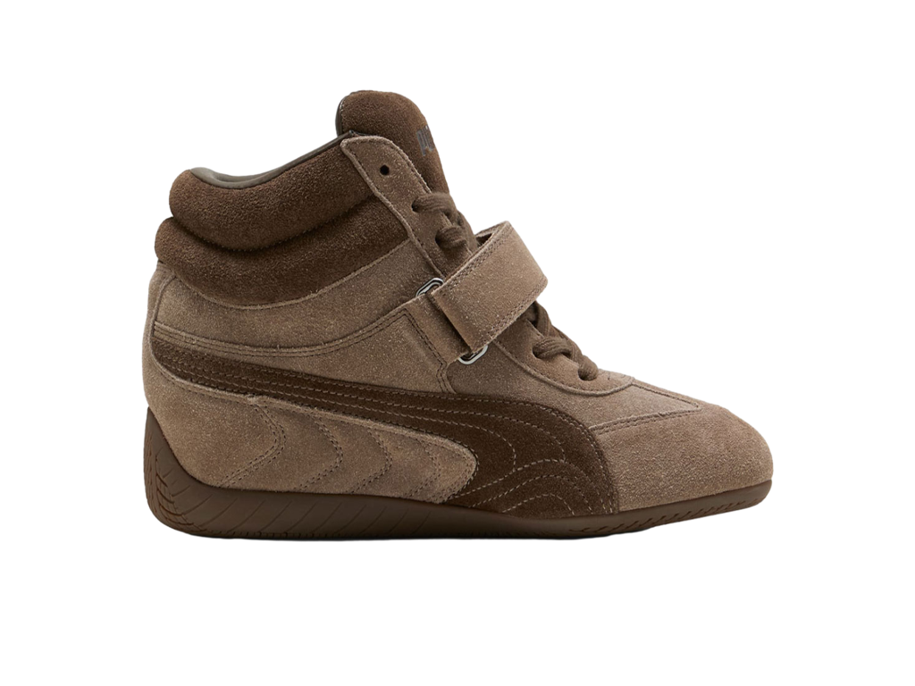 Puma Wmns Speedcat Wedge