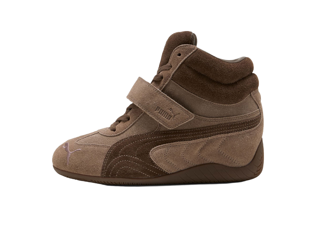 Puma Wmns Speedcat Wedge
