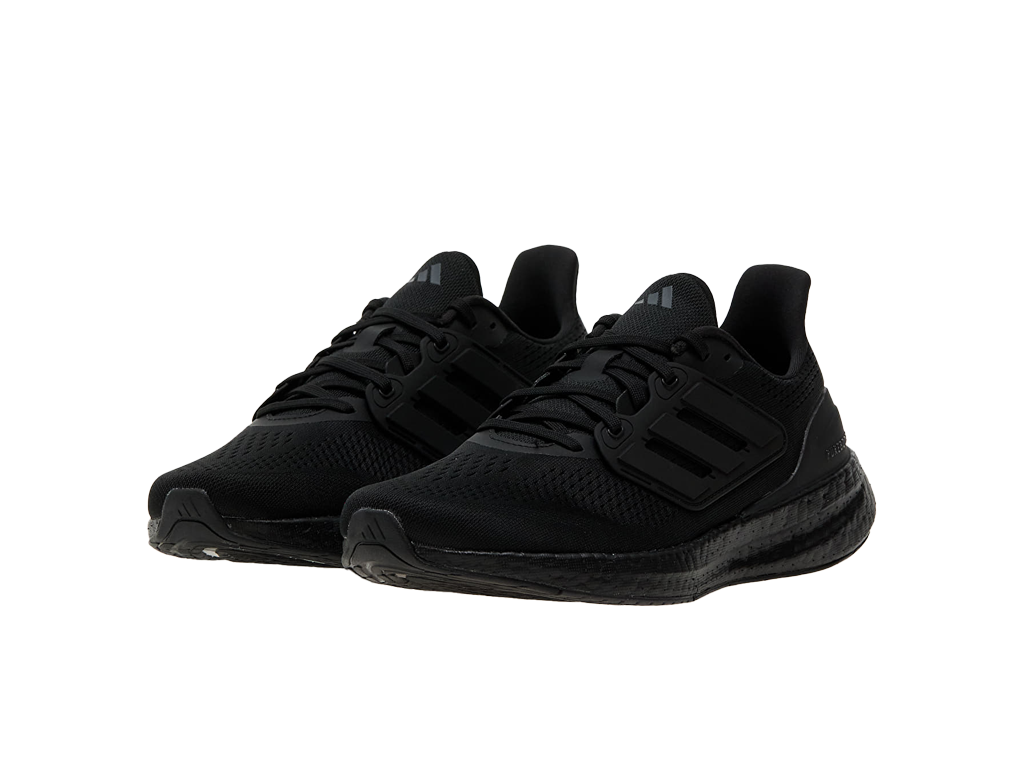 PureBoost 23 Black Carbon-Adidas-pikastore.cz
