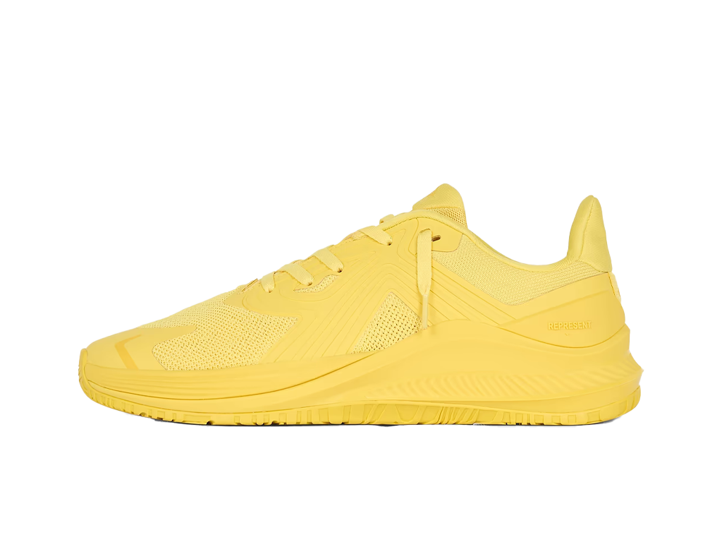 Represent 247 Arc-2 Trainer Yellow-Represent-pikastore.cz