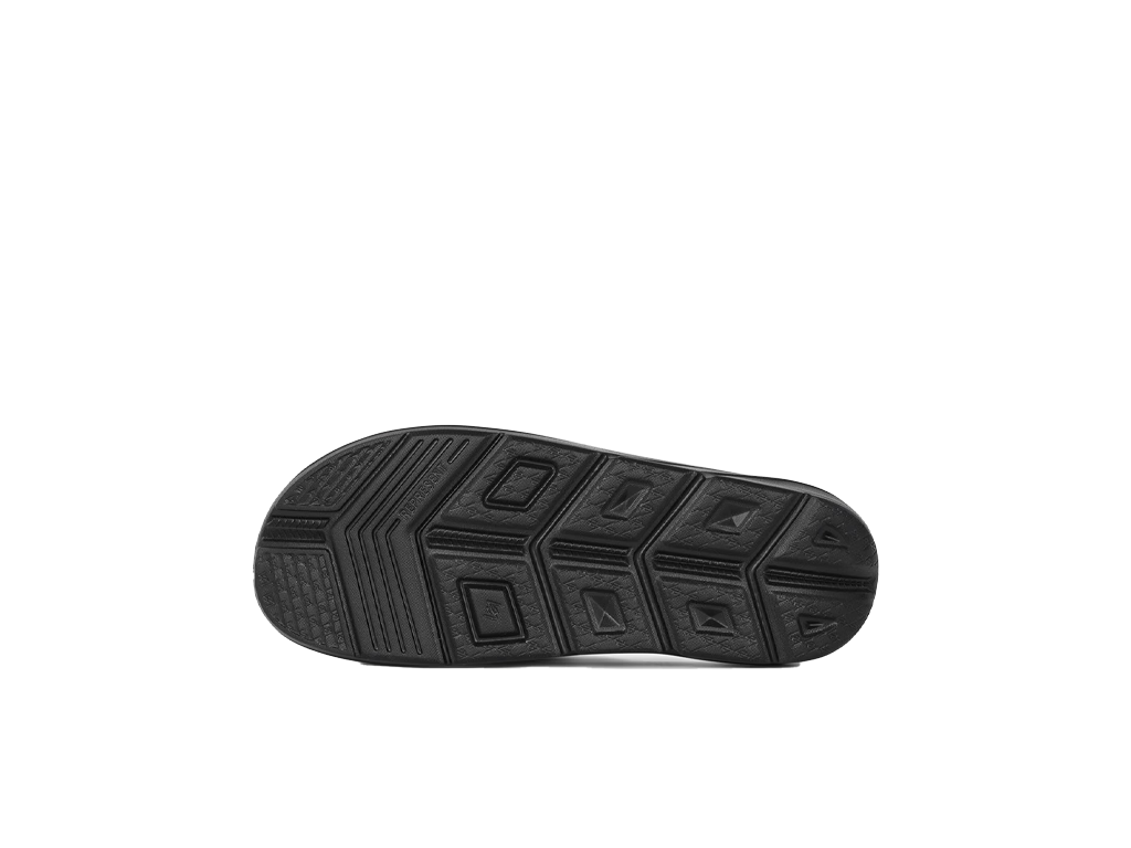 Represent 247 Arc-3 Recovery Black – lenkkarit – kuva 5/5