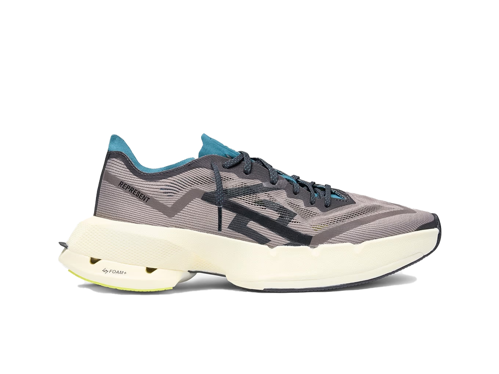 Represent 247 Arc-4 Elite Race Cinder – sneakers – foto 3 van 4