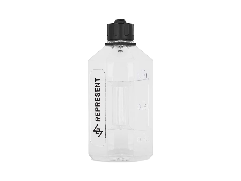 Represent 247 Bottle XL Clear-Represent-pikastore.cz