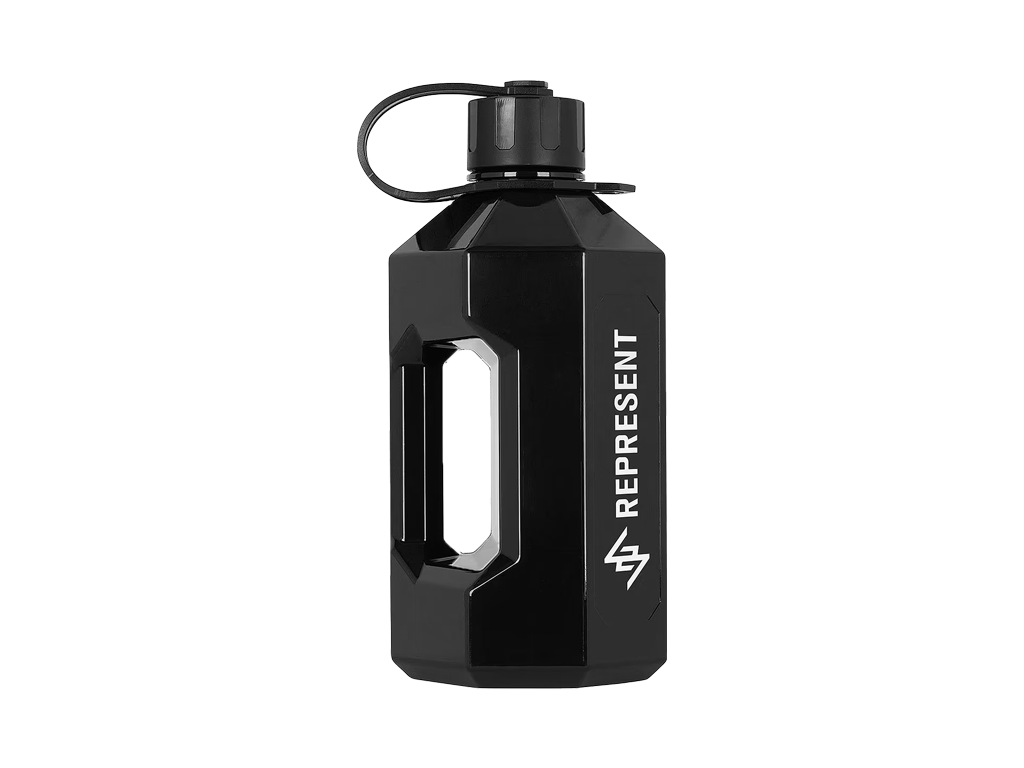 Represent 247 Bottle XL Smoke-Represent-pikastore.cz