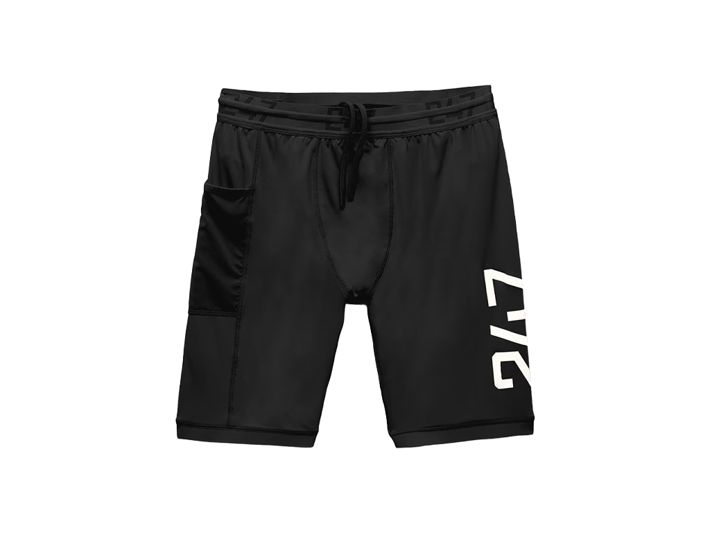 Represent 247 Cargo Half Tight Jet Black-Represent-pikastore.cz